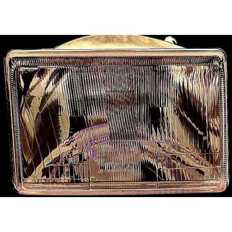 IPARLUX HEADLIGHT PILOT FRONT LIGHT RIGHT 11216104