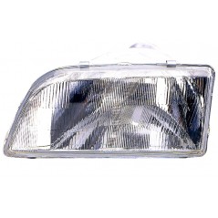 IPARLUX HEADLIGHT PILOT FRONT LIGHT LEFT 11221021