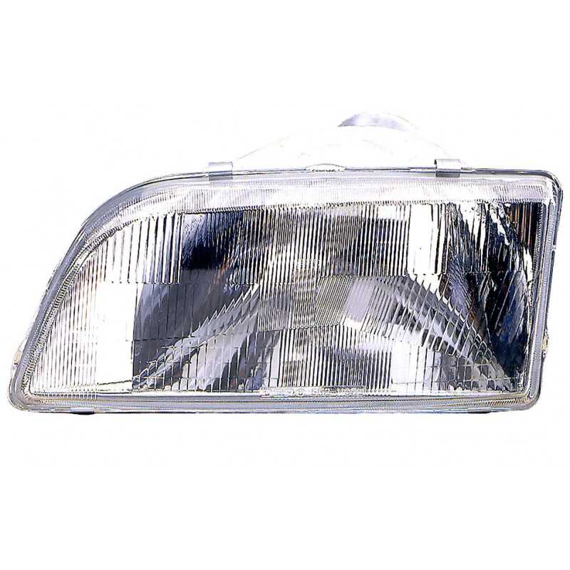 IPARLUX HEADLIGHT PILOT FRONT LIGHT LEFT 11221021