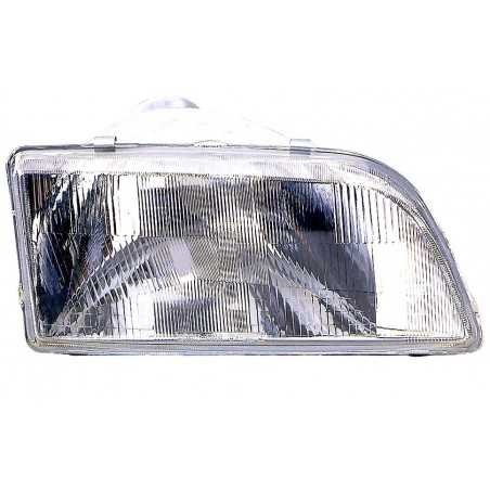 IPARLUX HEADLIGHT PILOT FRONT LIGHT RIGHT 11221022
