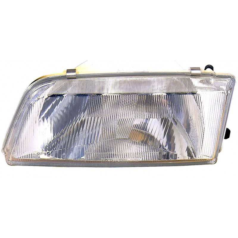 IPARLUX HEADLIGHT PILOT FRONT LIGHT LEFT 11221521