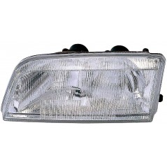 IPARLUX HEADLIGHT PILOT FRONT LIGHT LEFT 11221523