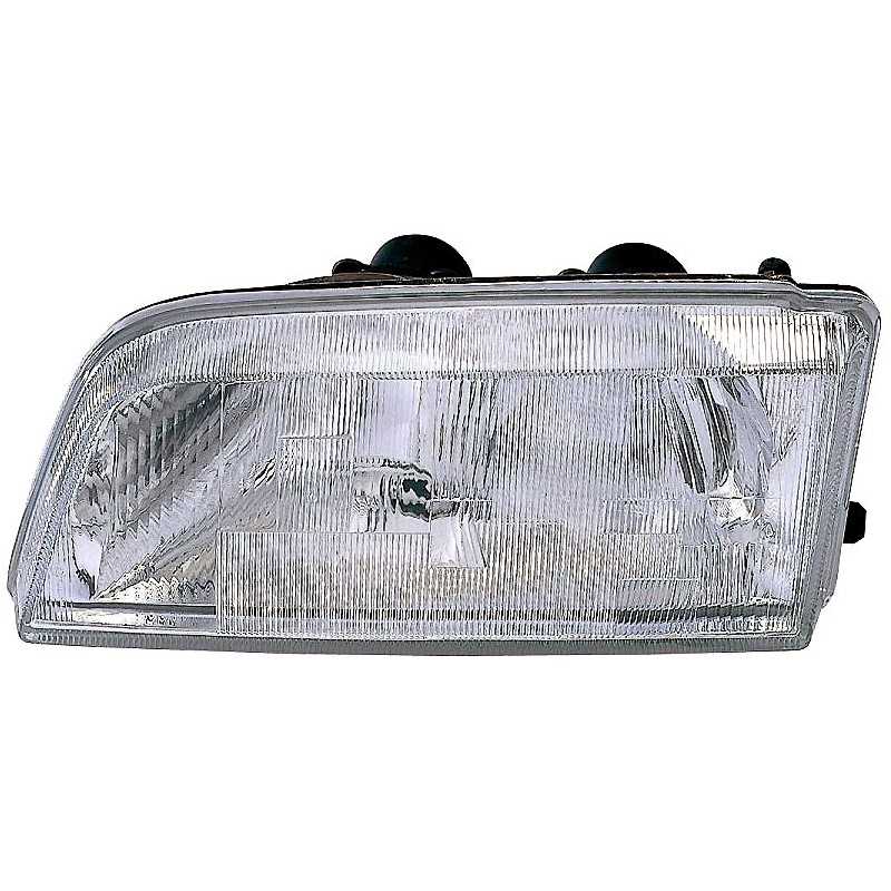 IPARLUX HEADLIGHT PILOT FRONT LIGHT LEFT 11221523