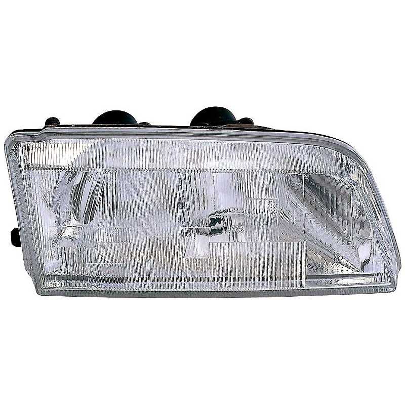 IPARLUX HEADLIGHT PILOT FRONT LIGHT RIGHT 11221524