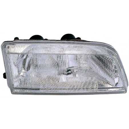 IPARLUX HEADLIGHT PILOT FRONT LIGHT RIGHT 11221524