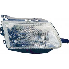 IPARLUX HEADLIGHT PILOT FRONT LIGHT RIGHT 11222502