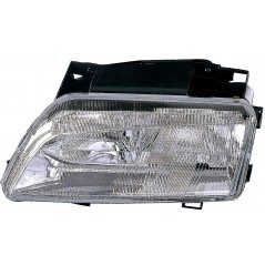 IPARLUX HEADLIGHT PILOT FRONT LIGHT LEFT 11223101