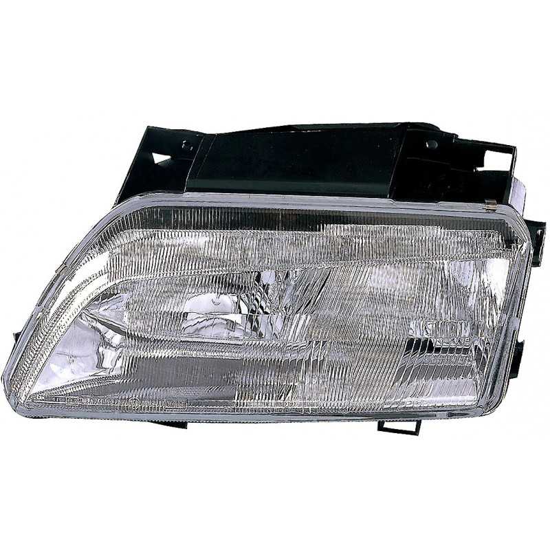 IPARLUX HEADLIGHT PILOT FRONT LIGHT LEFT 11223101