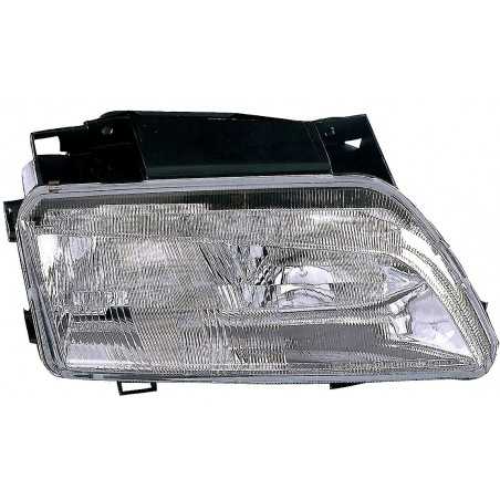IPARLUX HEADLIGHT PILOT FRONT LIGHT RIGHT 11223102