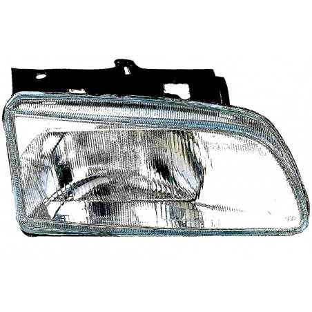 IPARLUX HEADLIGHT PILOT FRONT LIGHT RIGHT 11223502