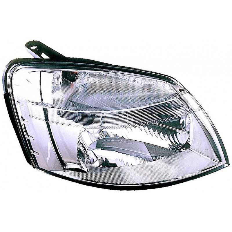 IPARLUX Faro piloto luz delantero derecho 11223602