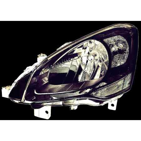 IPARLUX Faro piloto luz delantero izquierdo 11223701