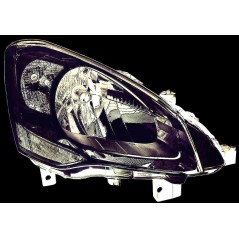 IPARLUX Faro piloto luz delantero derecho 11223702