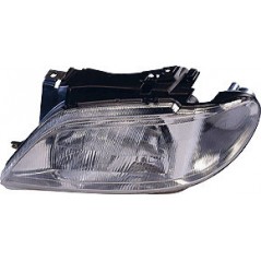 IPARLUX HEADLIGHT PILOT FRONT LIGHT LEFT 11224001