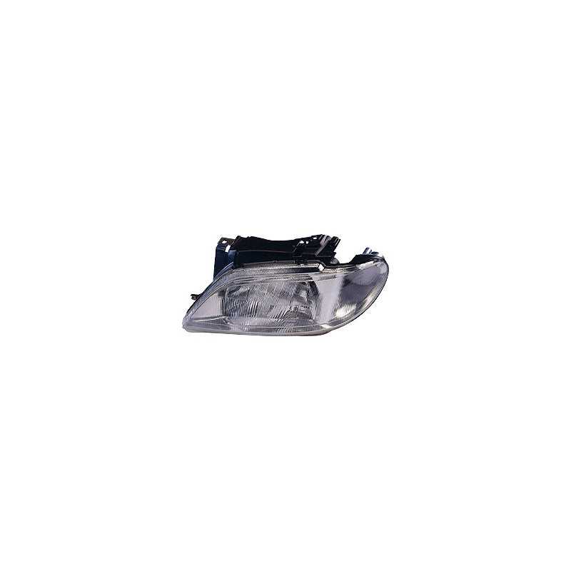 IPARLUX HEADLIGHT PILOT FRONT LIGHT LEFT 11224001