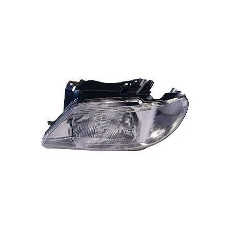 IPARLUX HEADLIGHT PILOT FRONT LIGHT LEFT 11224001