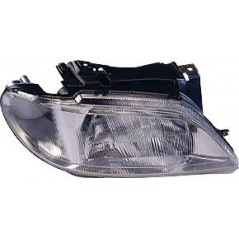 IPARLUX HEADLIGHT PILOT FRONT LIGHT RIGHT 11224002