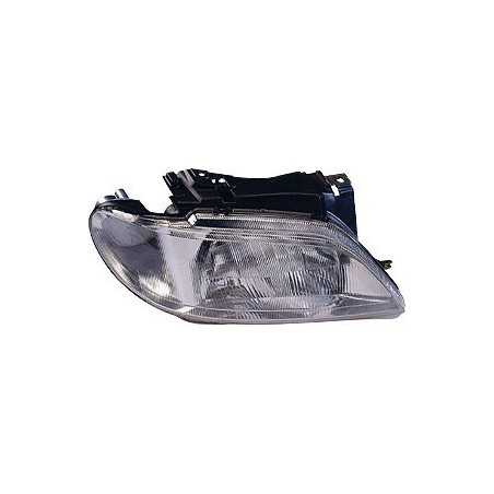 IPARLUX HEADLIGHT PILOT FRONT LIGHT RIGHT 11224002