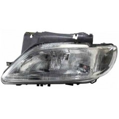 IPARLUX HEADLIGHT PILOT FRONT LIGHT LEFT 11224003