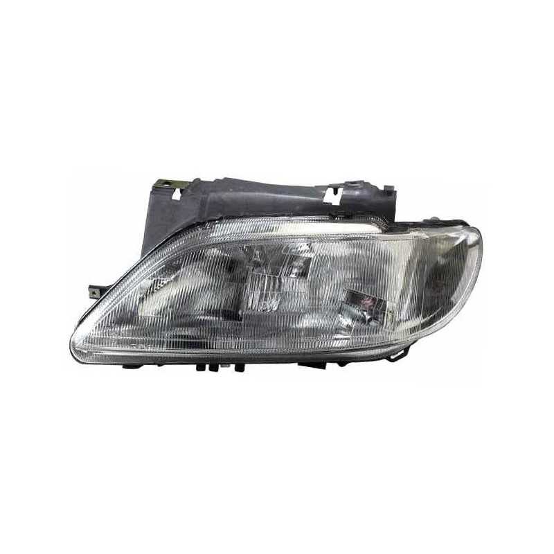 IPARLUX HEADLIGHT PILOT FRONT LIGHT LEFT 11224003