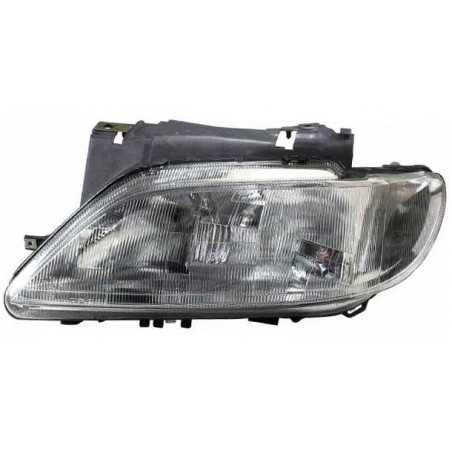 IPARLUX Faro piloto luz delantero izquierdo 11224003