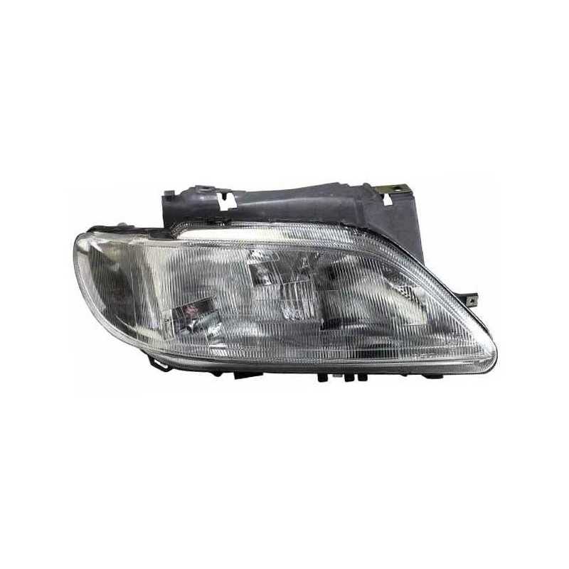 IPARLUX HEADLIGHT PILOT FRONT LIGHT RIGHT 11224004