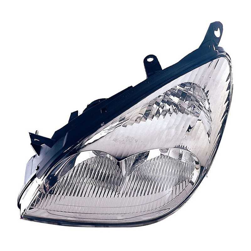 IPARLUX HEADLIGHT PILOT FRONT LIGHT LEFT 11225501