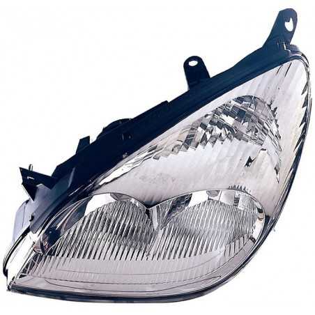 IPARLUX HEADLIGHT PILOT FRONT LIGHT LEFT 11225501