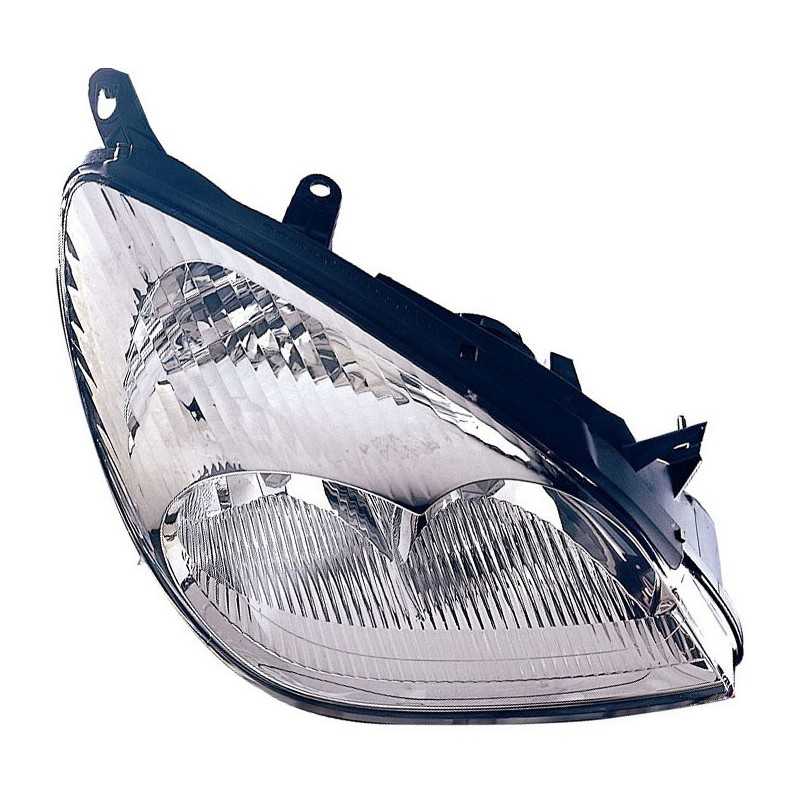 IPARLUX HEADLIGHT PILOT FRONT LIGHT RIGHT 11225502