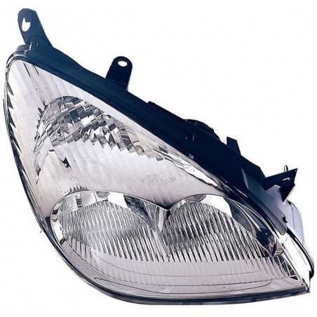 IPARLUX HEADLIGHT PILOT FRONT LIGHT RIGHT 11225502