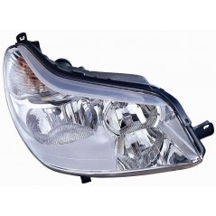 IPARLUX HEADLIGHT PILOT FRONT LIGHT RIGHT 11225602