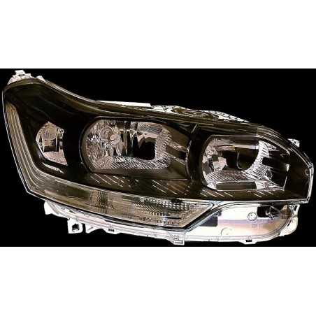 IPARLUX Faro piloto luz delantero derecho 11225702