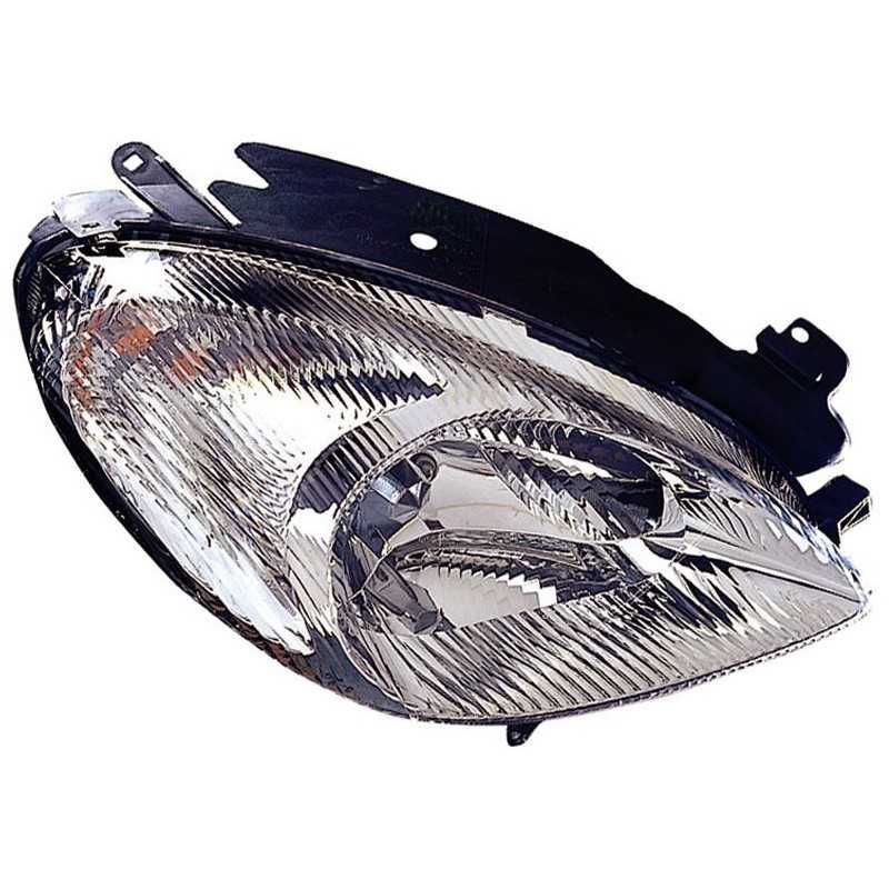 IPARLUX HEADLIGHT PILOT FRONT LIGHT RIGHT 11226002