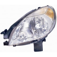 IPARLUX HEADLIGHT PILOT FRONT LIGHT LEFT 11226101