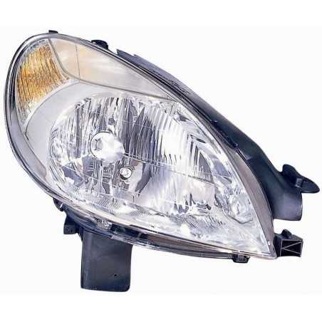 IPARLUX HEADLIGHT PILOT FRONT LIGHT RIGHT 11226102
