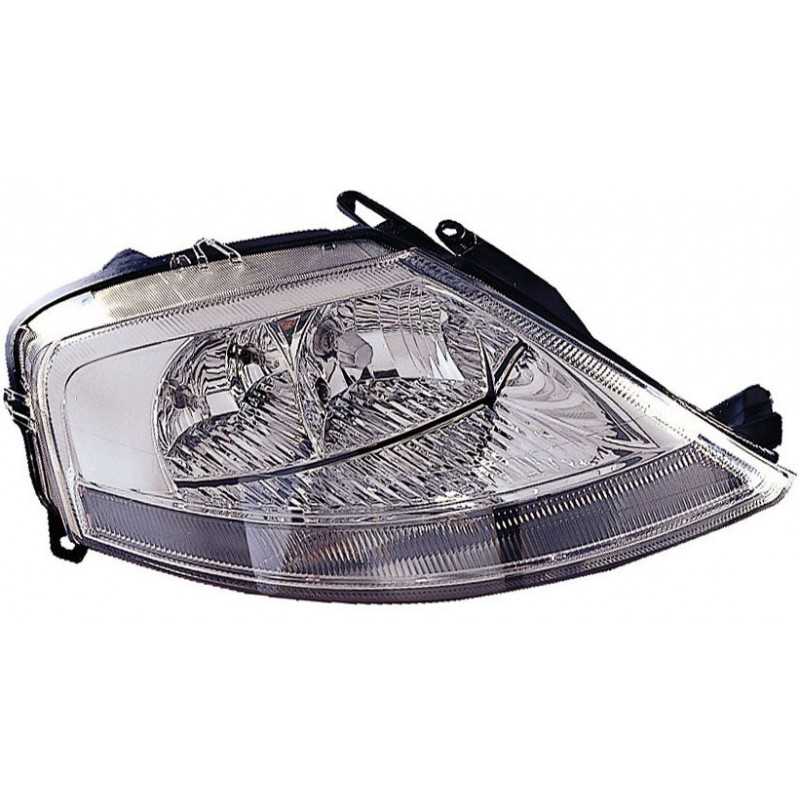 IPARLUX HEADLIGHT PILOT FRONT LIGHT RIGHT 11227502