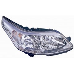 IPARLUX HEADLIGHT PILOT FRONT LIGHT RIGHT 11228002