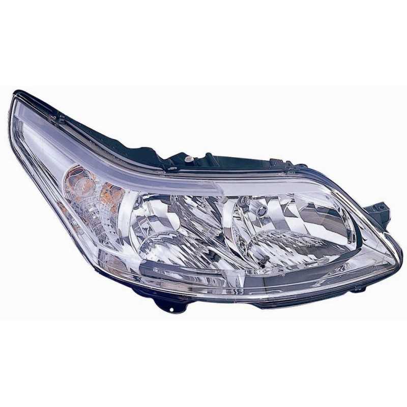 IPARLUX HEADLIGHT PILOT FRONT LIGHT RIGHT 11228002