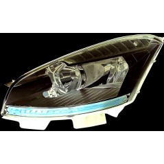 IPARLUX Faro piloto luz delantero izquierdo 11228005