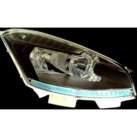 IPARLUX HEADLIGHT PILOT FRONT LIGHT RIGHT 11228006