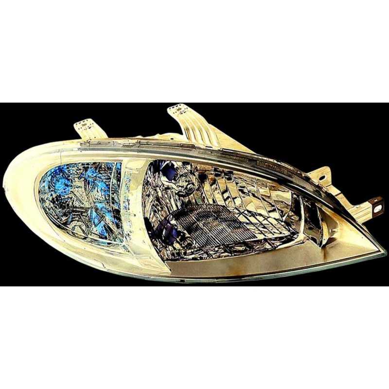IPARLUX HEADLIGHT PILOT FRONT LIGHT RIGHT 11230202