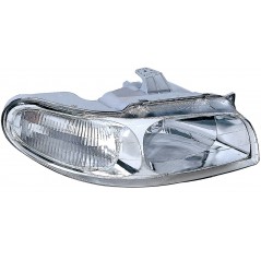 IPARLUX HEADLIGHT PILOT FRONT LIGHT RIGHT 11231002