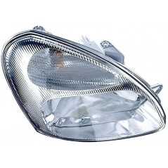 IPARLUX HEADLIGHT PILOT FRONT LIGHT RIGHT 11231102