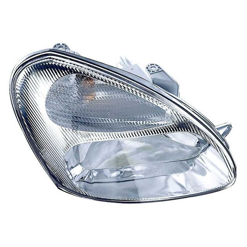 IPARLUX HEADLIGHT PILOT FRONT LIGHT RIGHT 11231102