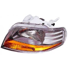 IPARLUX HEADLIGHT PILOT FRONT LIGHT LEFT 11232501