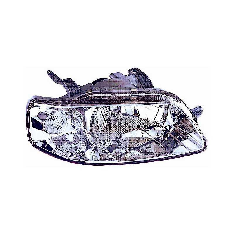 IPARLUX HEADLIGHT PILOT FRONT LIGHT RIGHT 11232506