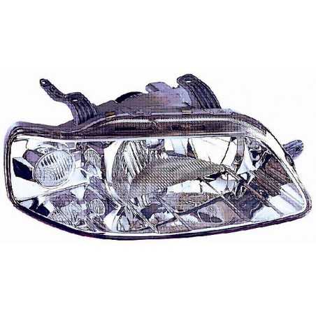 IPARLUX HEADLIGHT PILOT FRONT LIGHT RIGHT 11232506