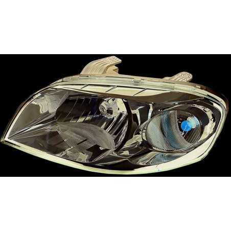 IPARLUX HEADLIGHT PILOT FRONT LIGHT LEFT 11232601