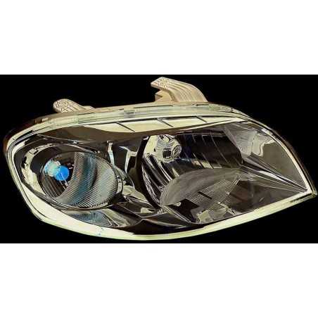 IPARLUX HEADLIGHT PILOT FRONT LIGHT RIGHT 11232602