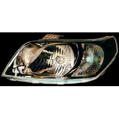 IPARLUX HEADLIGHT PILOT FRONT LIGHT LEFT 11232701